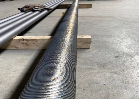 EN ASTM B444 B704 Weld Overlay Pipe Monel Hastelloy Inconel 600 UNS N06600